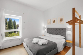 Aurelia Sunset home